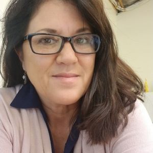 Meet your Posher, Ingrid